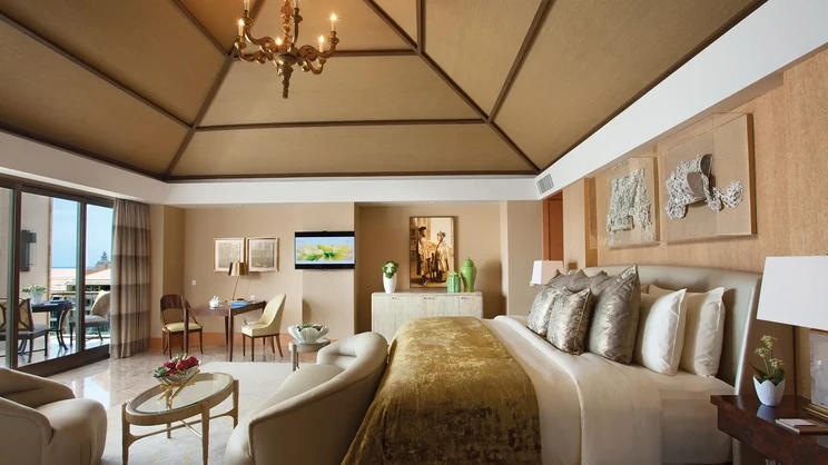 Mulia Resort - Nusa Dua